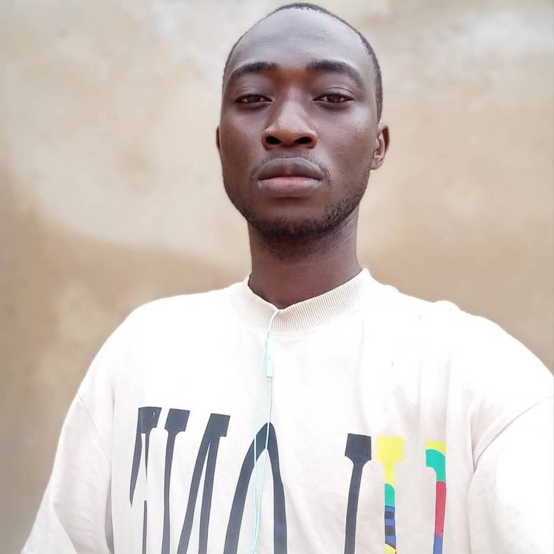 Meet Meda, 18 Male from Cote DIvoire - Free Online Dating at AhhDate