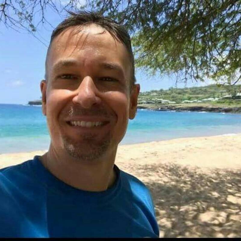 Meet Olson, 32 Male from Vereinigte Staaten - Free Online Dating at AhhDate