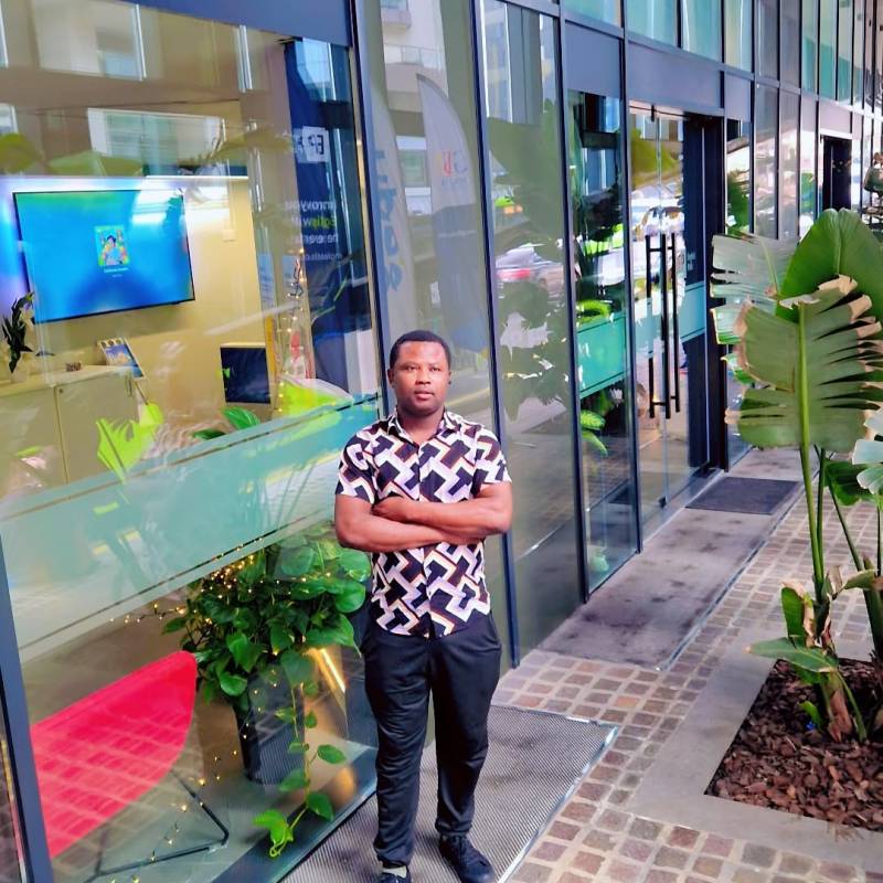 Meet Kayode, 18 Male from Malta - Free Online Dating at AhhDate - Photo 24318