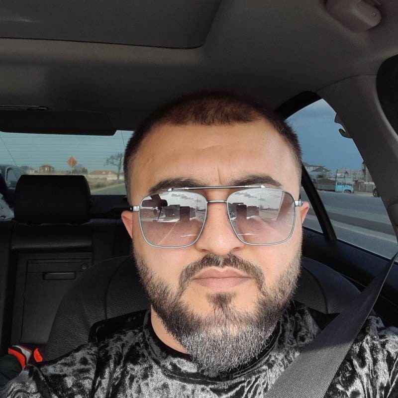 Meet Roma, 34 Male from Azerbaijan - Free Online Dating at AhhDate