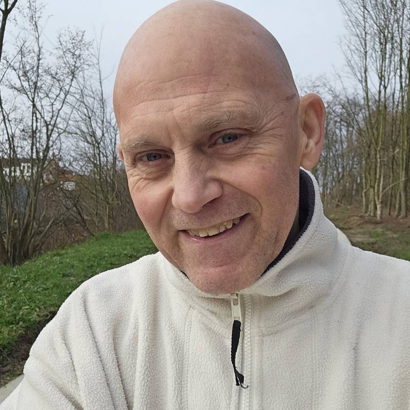 Meet Fabrice, 18 Male from Belgium - Free Online Dating at AhhDate - Photo 22830