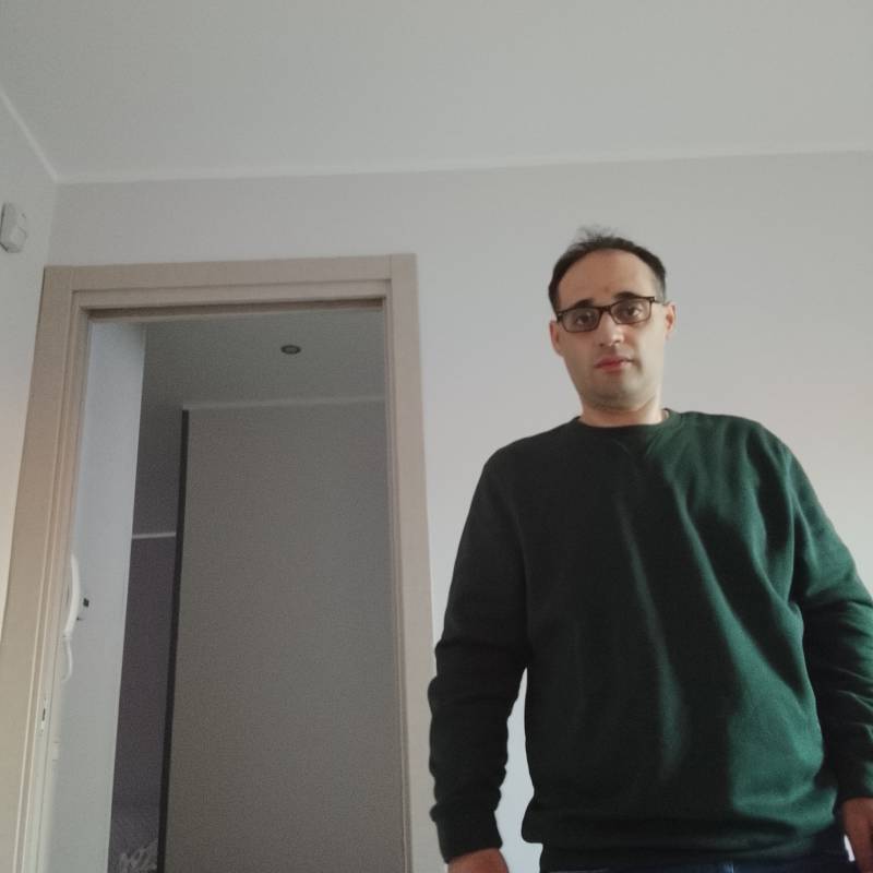 Meet Francesco, 38 Male from Италия - Free Online Dating at AhhDate - Photo 25094