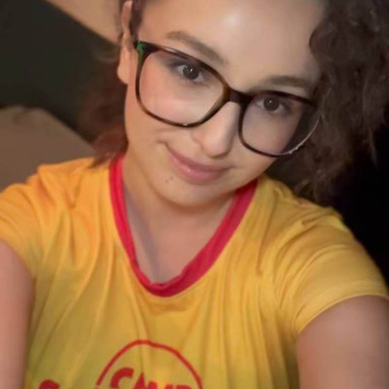 Meet Emma, 18 Female from Turin, إيطاليا - Free Online Dating at AhhDate - Photo 25022