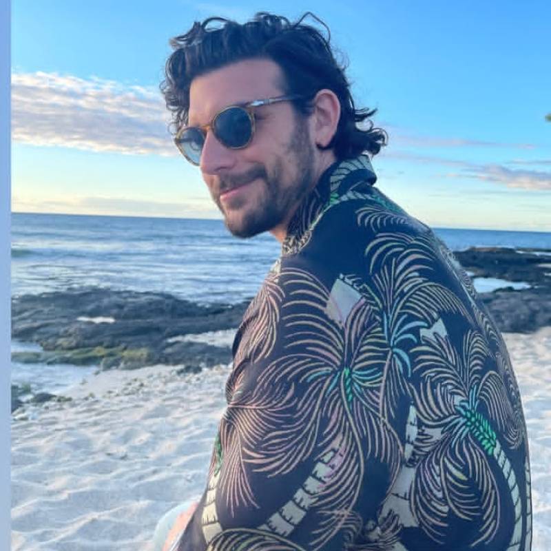 Meet Morgan, 27 Male from Estados Unidos - Free Online Dating at AhhDate