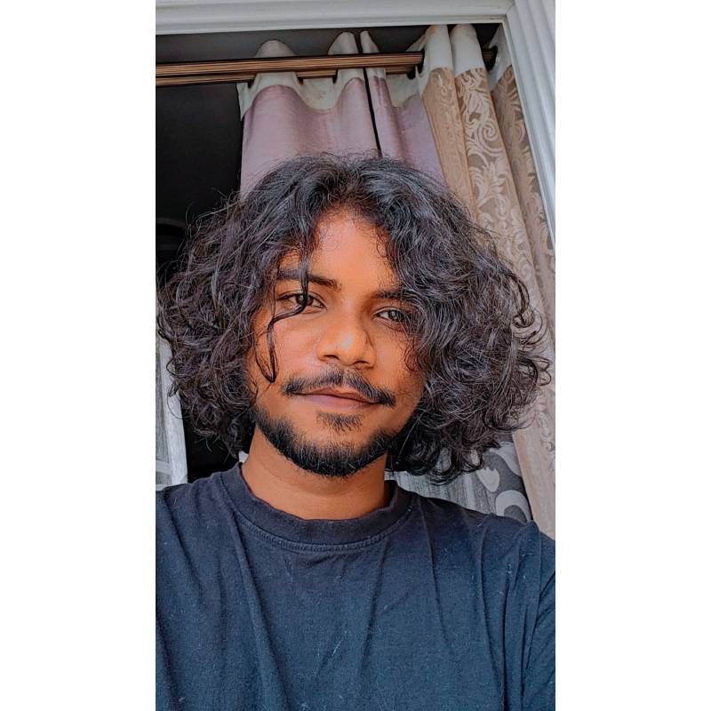 Meet Justin, 24 Male from Индия - Free Online Dating at AhhDate