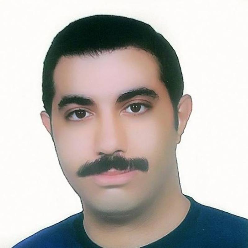 Meet Homayoon, 27 Male from Irã - Free Online Dating at AhhDate