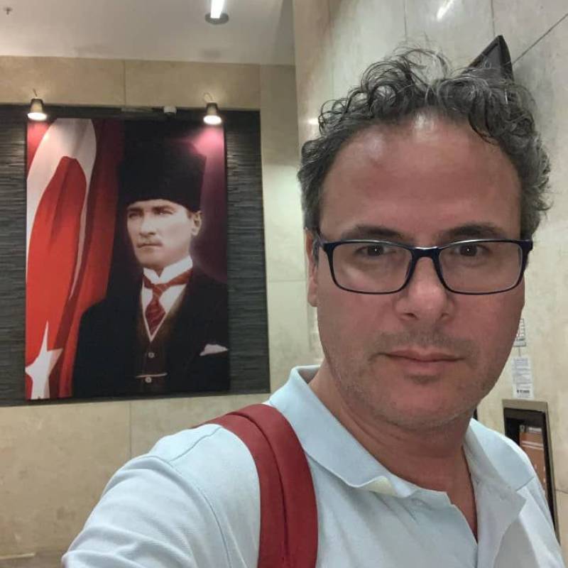 Meet William, 56 Male from United States - Free Online Dating at AhhDate - Photo 23080