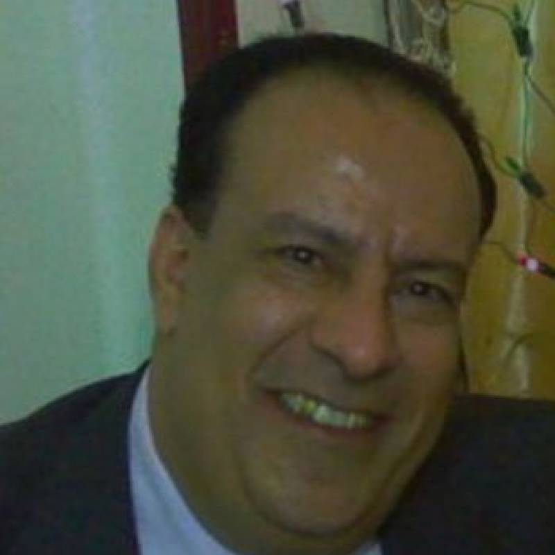 Meet Sammy 2468, 48 Male from Egypt - Free Online Dating at AhhDate