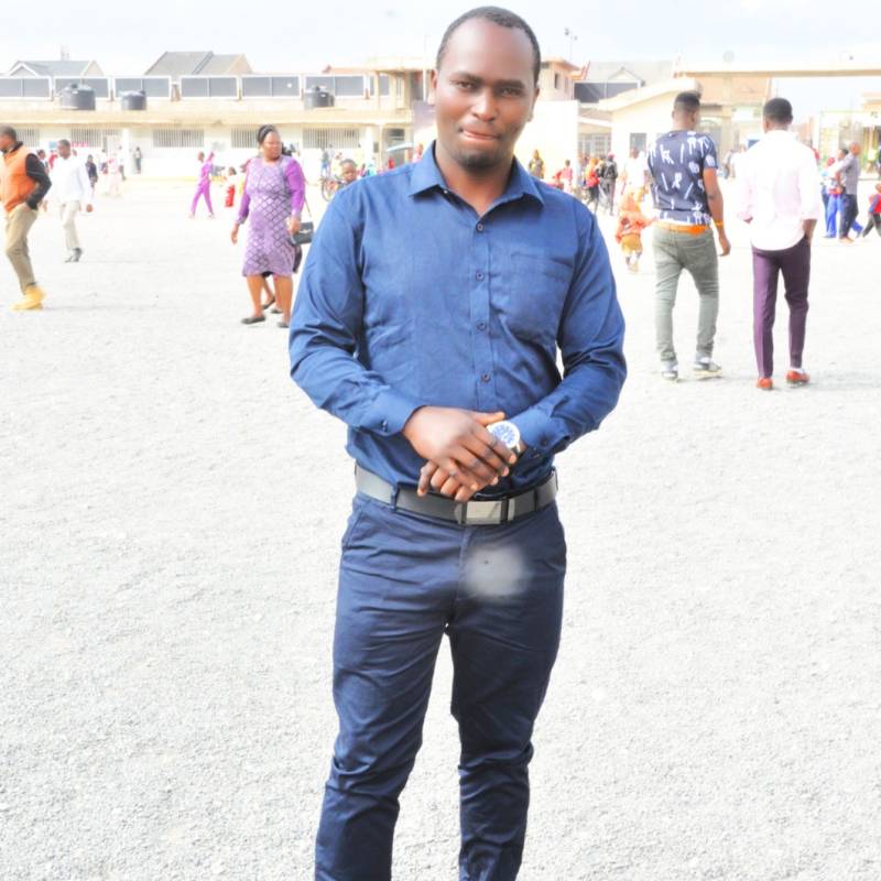 Meet Adams, 26 Male from Kenya - Free Online Dating at AhhDate - Photo 24475