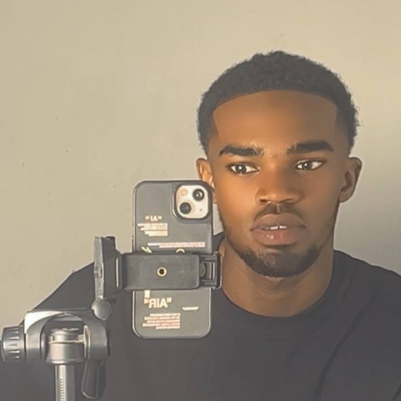 Meet Evans, 18 Male from Ghana - Free Online Dating at AhhDate