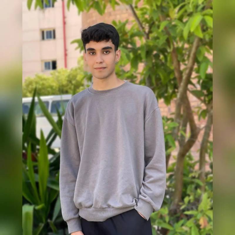 Meet عبدالرحمن, 18 Male from Египет - Free Online Dating at AhhDate