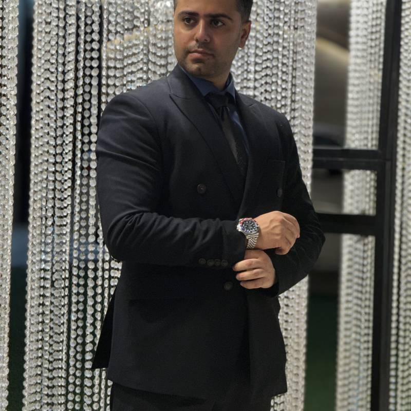 Meet Omid, 29 Male from Iran - Free Online Dating at AhhDate