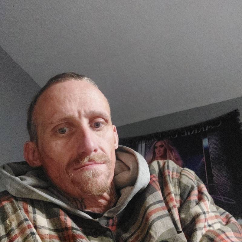 Meet Jeffrey, 37 Male from LOGAN, United States - Free Online Dating at AhhDate