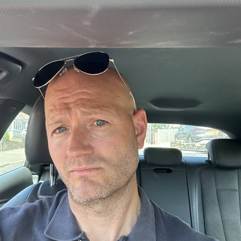 Meet Andy, 45 Male from Birleşik Krallık - Free Online Dating at AhhDate