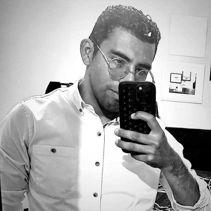 Meet Jeanmarco, 31 Male from Lima, Perú - Free Online Dating at AhhDate - Photo 23200