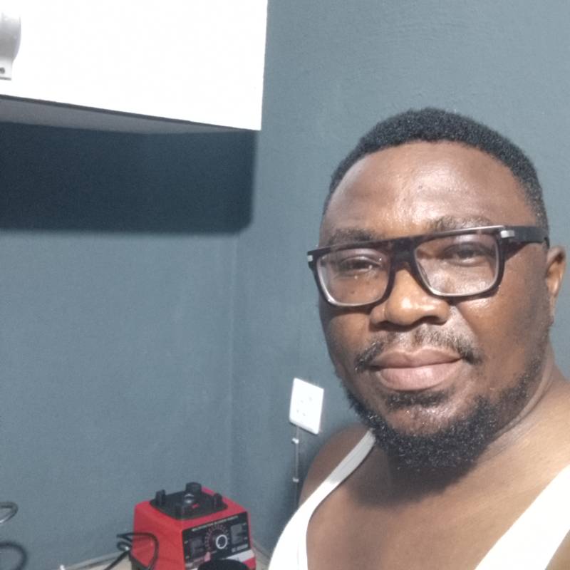 Meet Anthony, 39 Male from Aba, Abia state., Nigeria - Free Online Dating at AhhDate