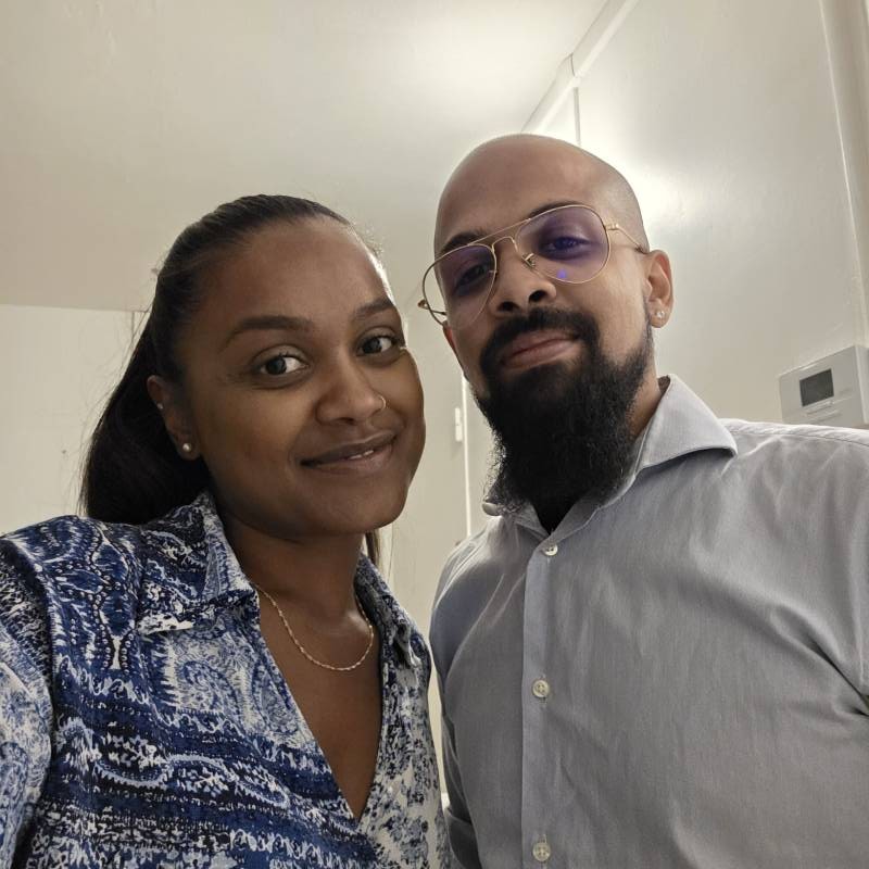 Meet Kenny, 34 Male from Mauritius - Free Online Dating at AhhDate