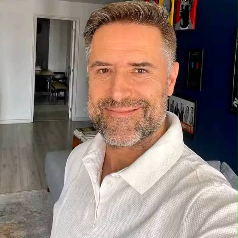 Meet Kalman, 42 Male from Hungary - Free Online Dating at AhhDate