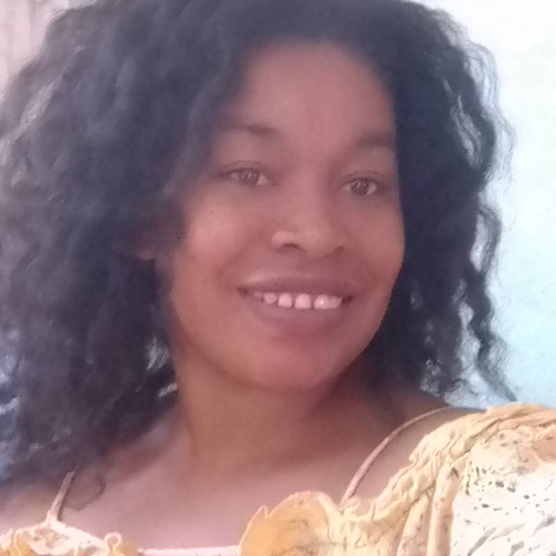 Meet Orlandine christinat, 30 Female from Madagáscar - Free Online Dating at AhhDate