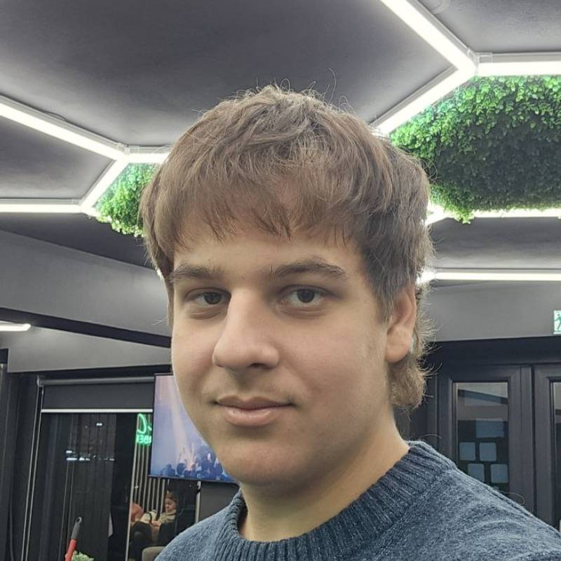 Meet Andrii, 20 Male from Romanya - Free Online Dating at AhhDate