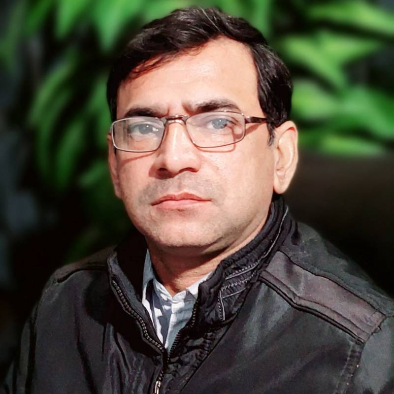Meet Iftikhar, 35 Male from Pakistan - Free Online Dating at AhhDate
