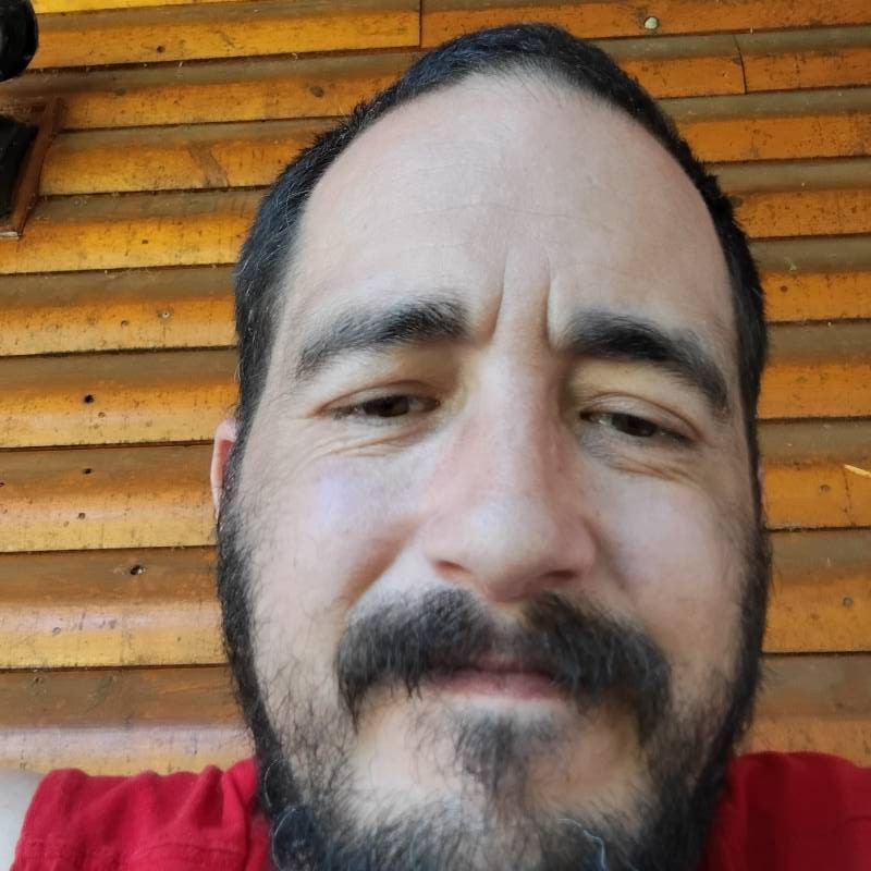 Meet Mario, 44 Male from Estados Unidos - Free Online Dating at AhhDate