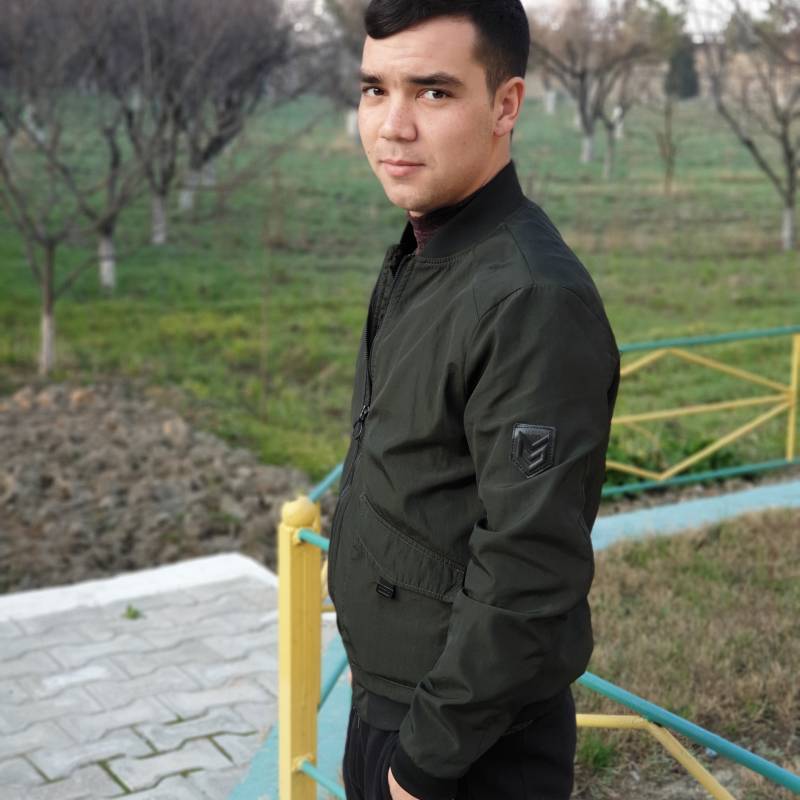 Meet Dilshod, 18 Male from Özbekistan - Free Online Dating at AhhDate - Photo 22163