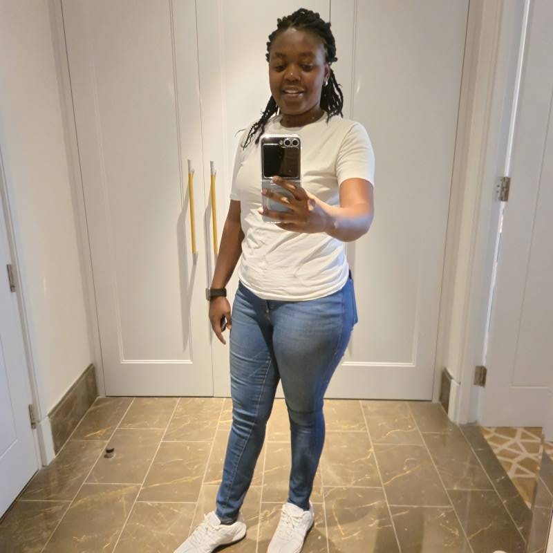 Meet Barbara, 36 Female from Кения - Free Online Dating at AhhDate