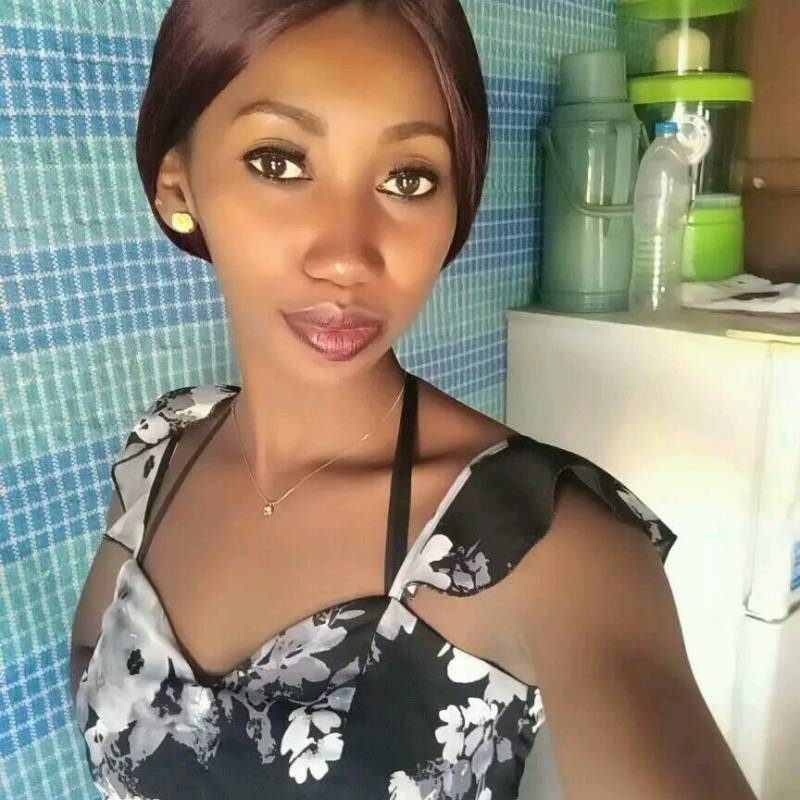 Meet Angella, 27 Female from Madagascar - Free Online Dating at AhhDate