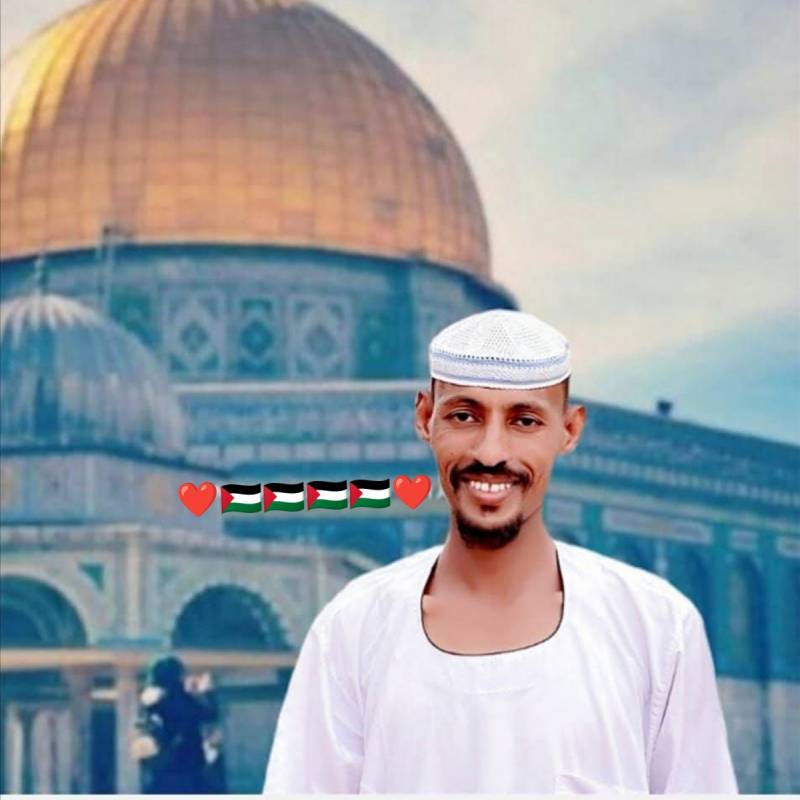 Meet Rafie, 33 Male from Irak - Free Online Dating at AhhDate