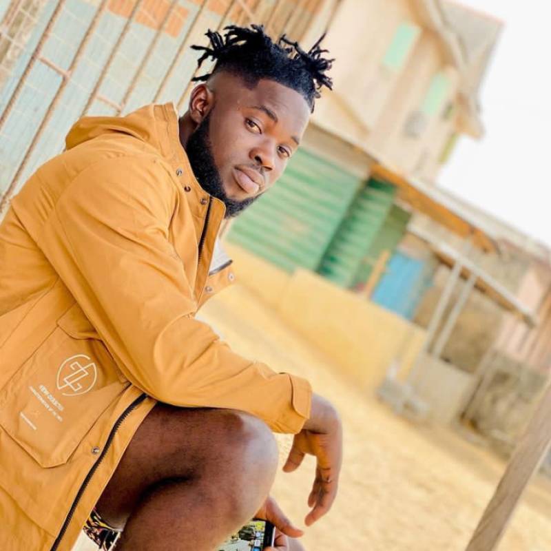 Meet David, 34 Male from Nigeria - Free Online Dating at AhhDate