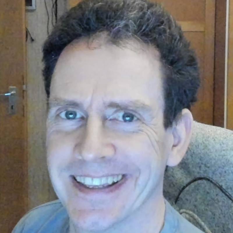 Meet Oliver, 58 Male from Germany - Free Online Dating at AhhDate