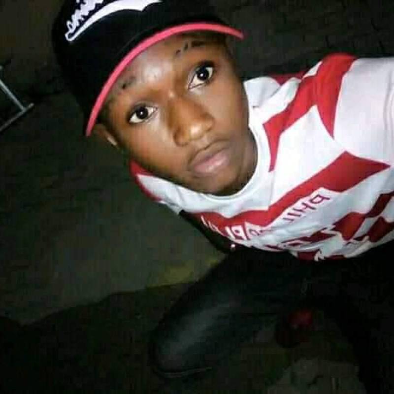 Meet Tamilore, 25 Male from Nigeria - Free Online Dating at AhhDate - Photo 23837