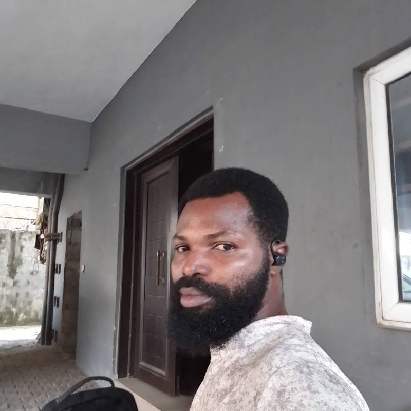 Meet Ibitoye, 33 Male from Nigeria - Free Online Dating at AhhDate