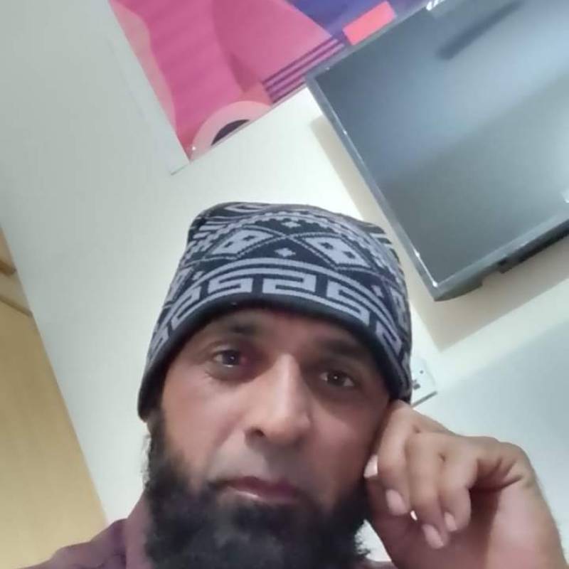 Meet Tasawar, 40 Male from Kohat, Pakistan - Free Online Dating at AhhDate - Photo 24008