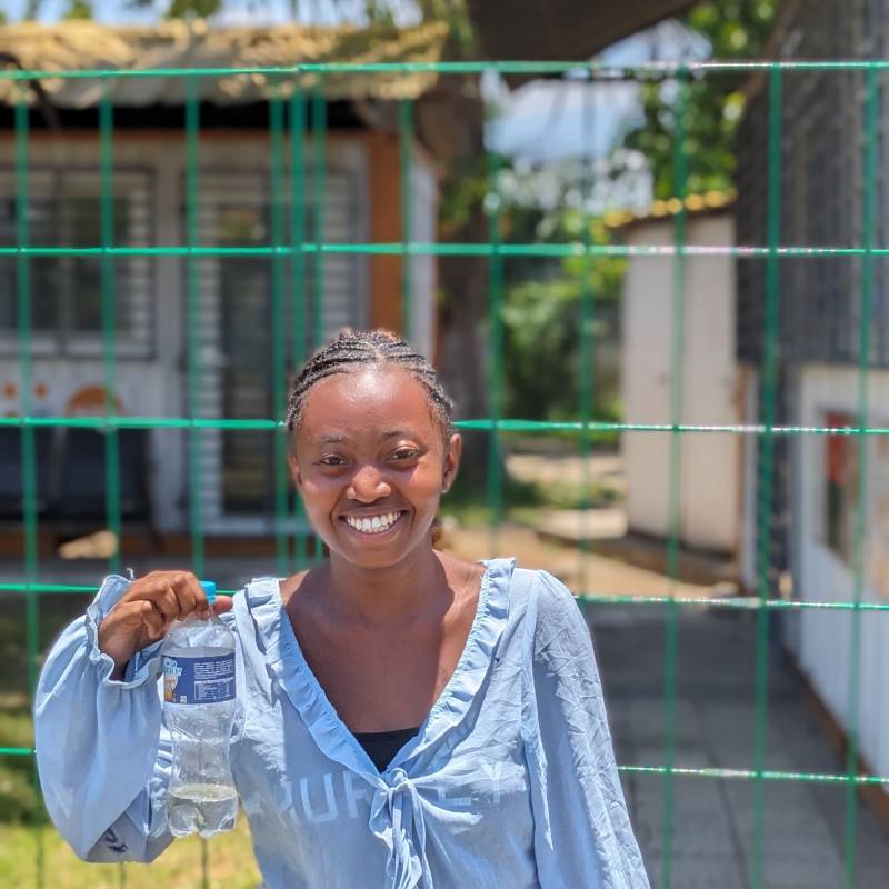 Meet Fabricia, 18 Female from Tamatave 501, Madagascar - Free Online Dating at AhhDate - Photo 21196