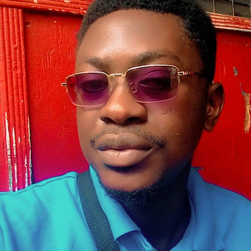 Meet Ruben, 27 Male from Ghana - Free Online Dating at AhhDate