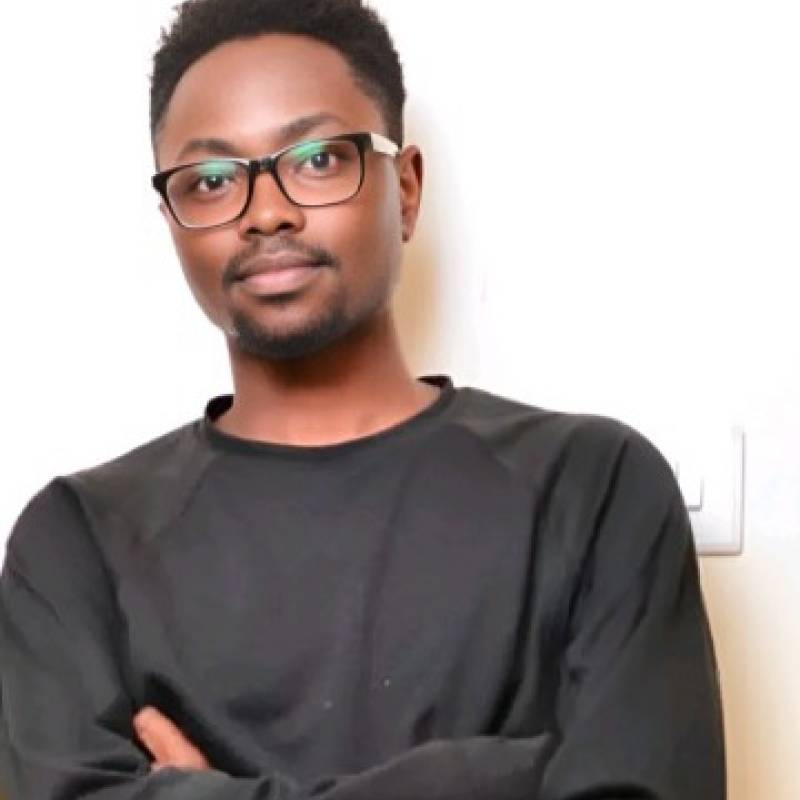 Meet alan, 27 Male from كينيا - Free Online Dating at AhhDate - Photo 22068