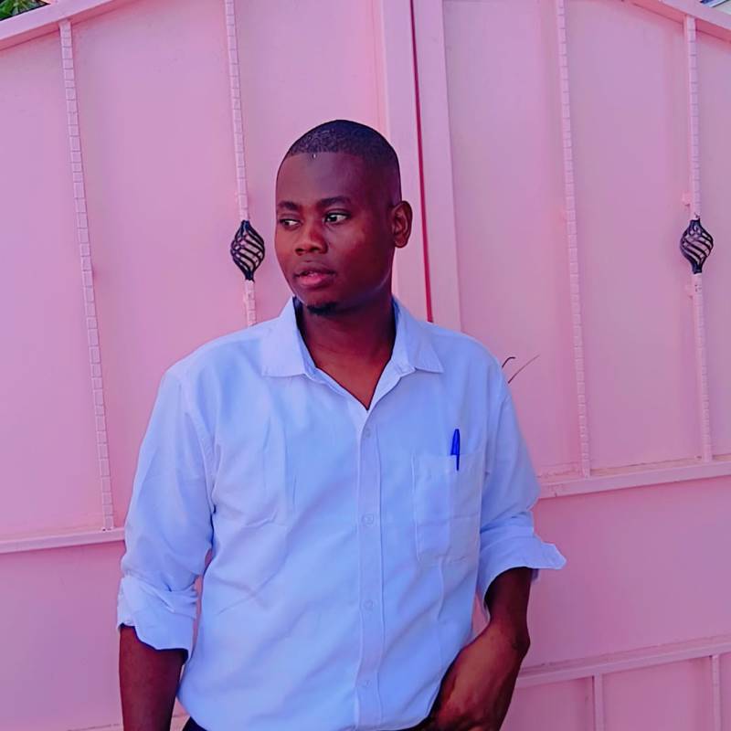 Meet Yahye, 21 Male from Kenya - Free Online Dating at AhhDate - Photo 23406