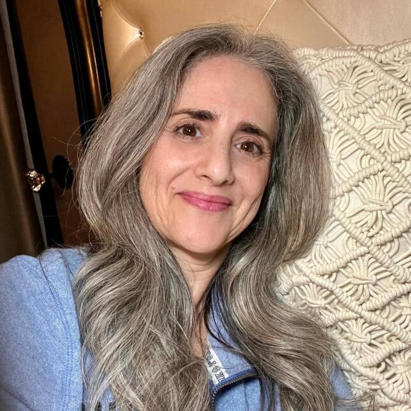 Meet Judy, 63 Female from États-Unis - Free Online Dating at AhhDate