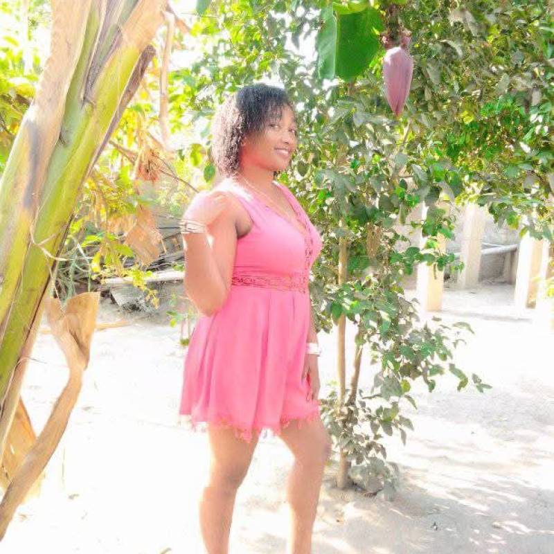 Meet Lanjanirina Lycia, 32 Male from Madagascar, Madagaskar - Free Online Dating at AhhDate