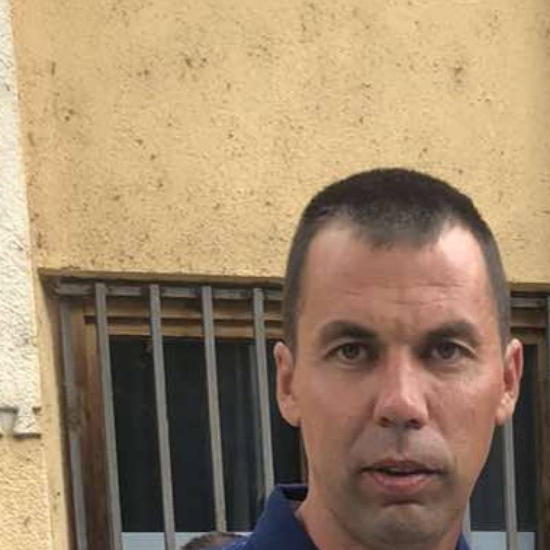 Meet Djordje, 37 Male from Serbia - Free Online Dating at AhhDate