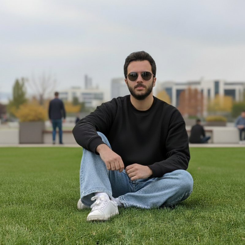 Meet Hasan, 27 Male from Alemania - Free Online Dating at AhhDate - Photo 21783