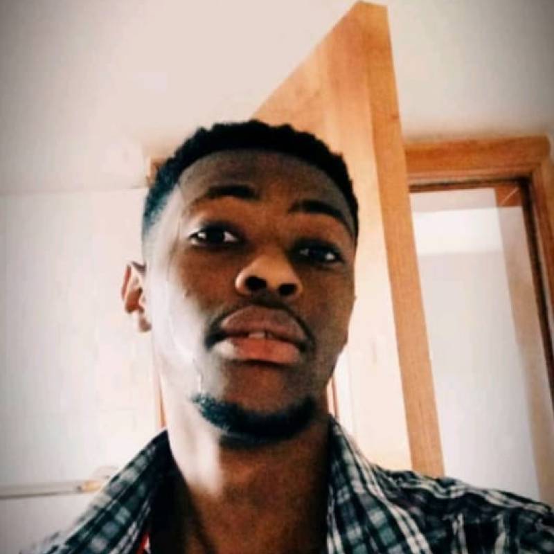 Meet Miracle, 27 Male from Accra, Ghana - Free Online Dating at AhhDate - Photo 20910