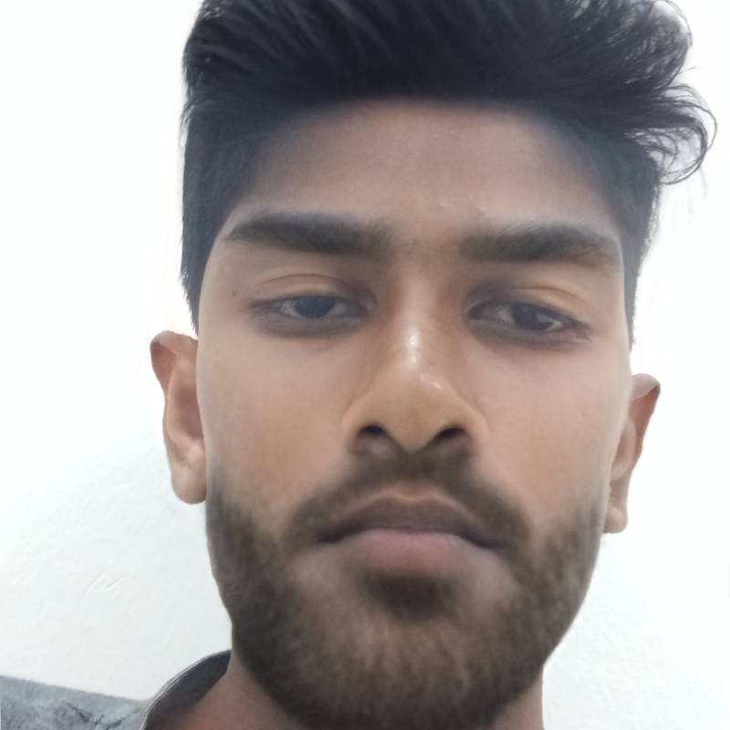 Meet Hadhiq, 18 Male from Sri Lanka - Free Online Dating at AhhDate