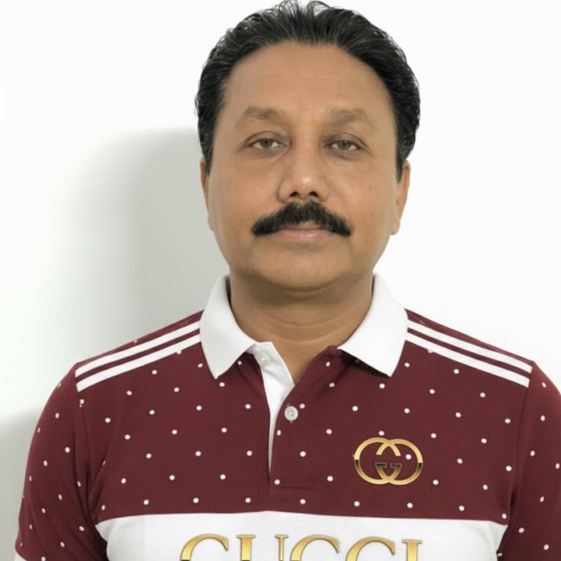 Meet Joia, 55 Male from Großbritannien - Free Online Dating at AhhDate