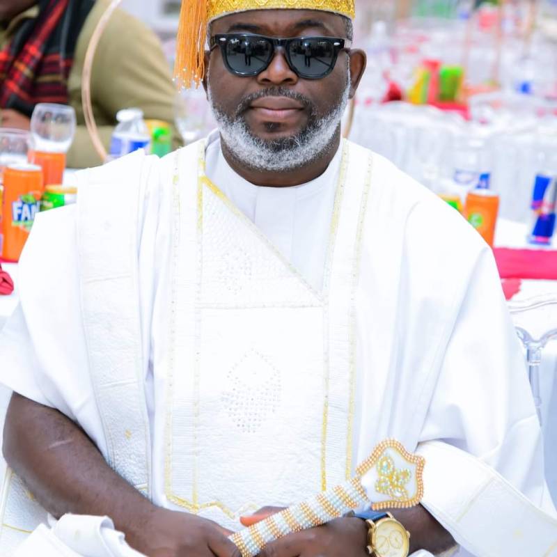 Meet Prince, 52 Male from Nigeria - Free Online Dating at AhhDate