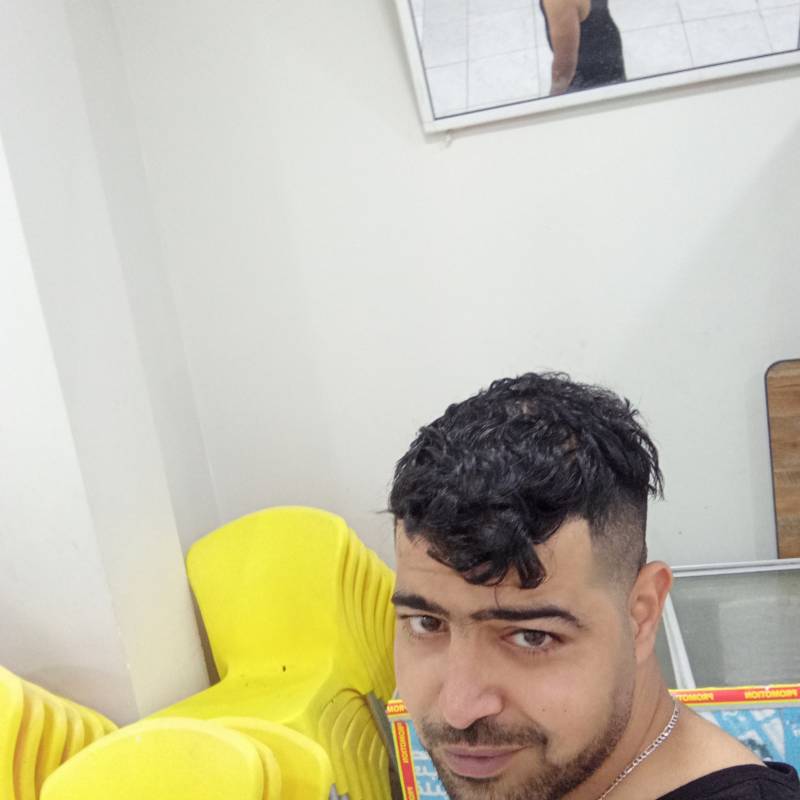 Meet Saleh, 18 Male from Algeria - Free Online Dating at AhhDate