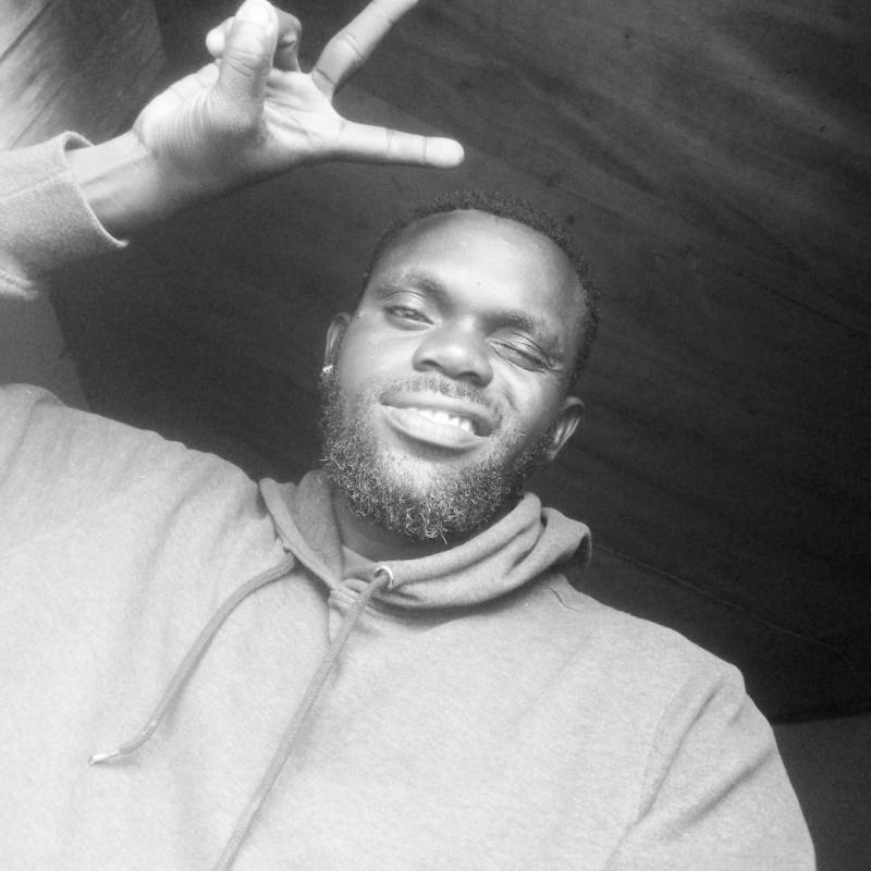 Meet Eloge, 31 Male from Gabon - Free Online Dating at AhhDate