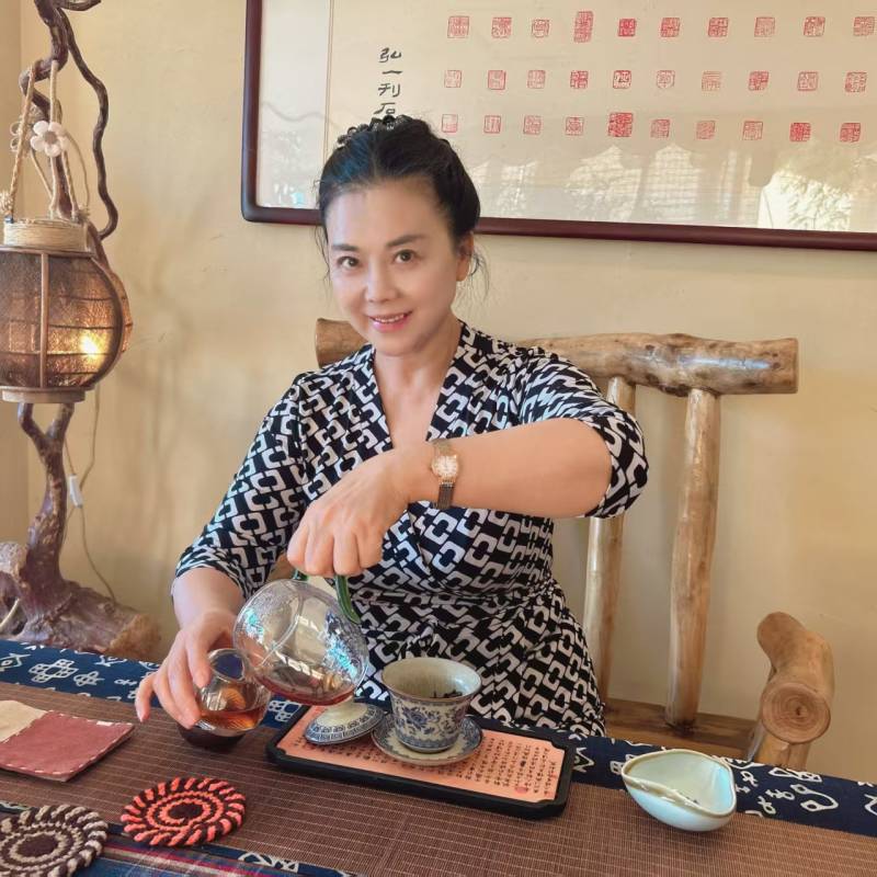 Meet li, 55 Female from Chine - Free Online Dating at AhhDate - Photo 23561